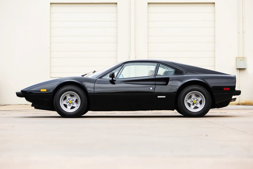 1978 Ferrari 308 GTB