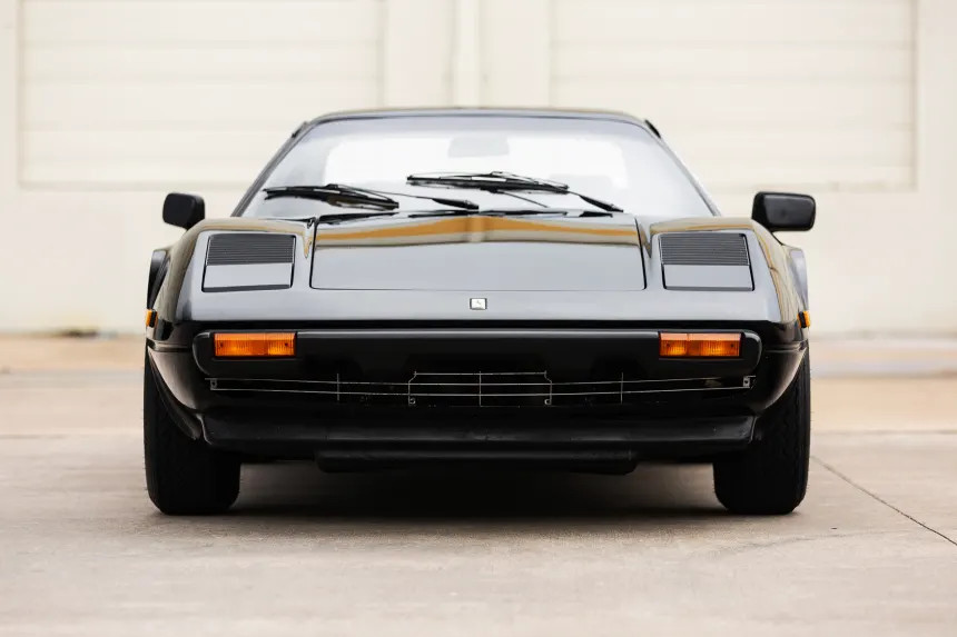 1978 Ferrari 308 GTB