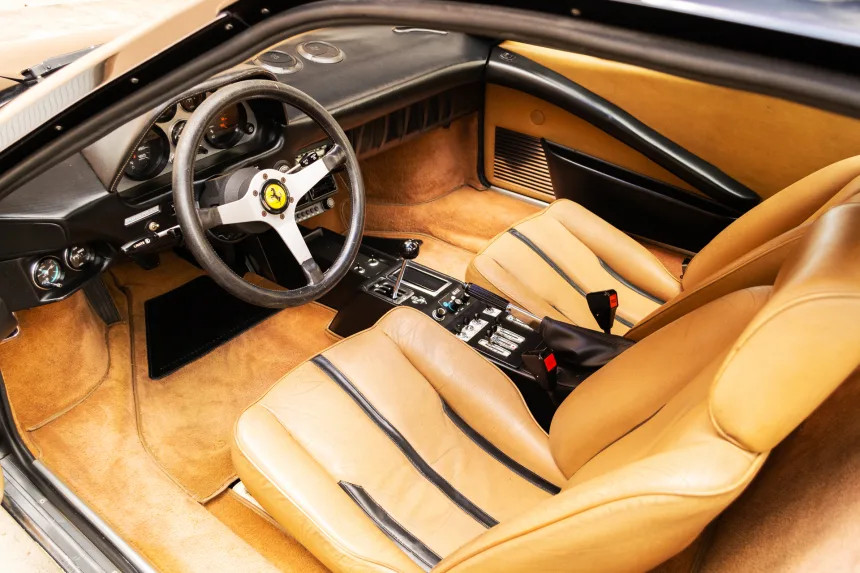 1978 Ferrari 308 GTB