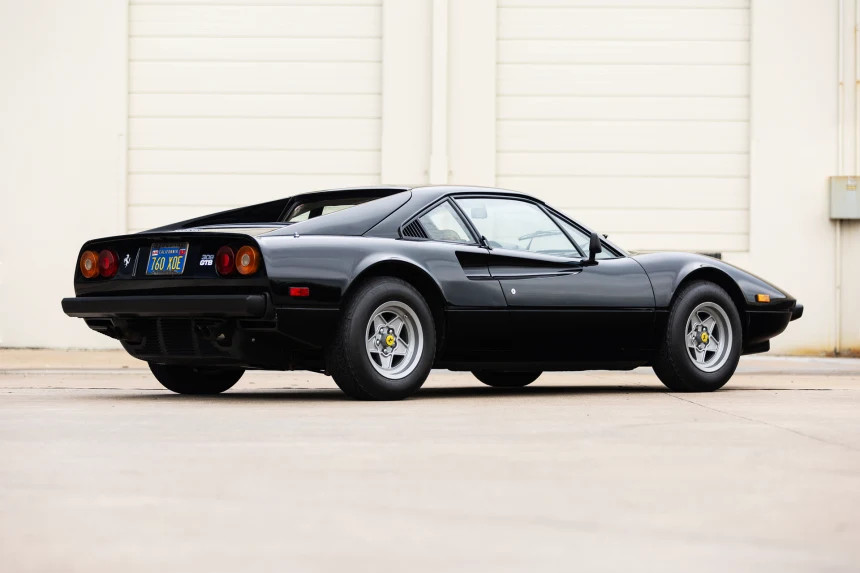 1978 Ferrari 308 GTB