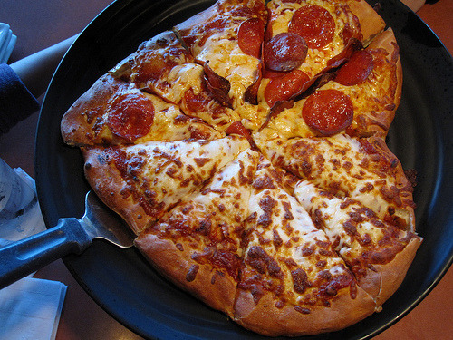 pizza