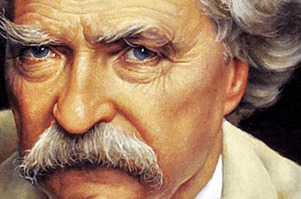 Frases inspiradoras de Mark Twain