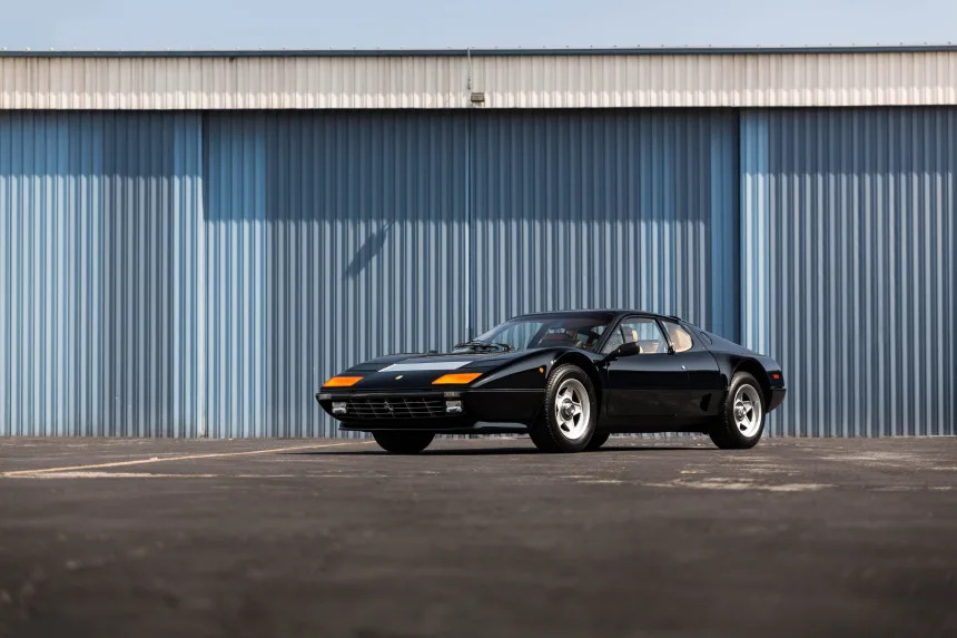 Ferrari 512 