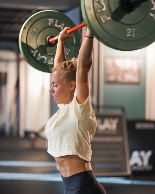 Rutinas de pierna en el gimnasio