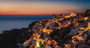 21 Fotos que te harán querer viajar a Grecia