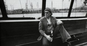 10 Puntos acerca de la vida con frases de Charles Bukowski