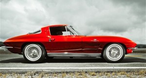 Los 10 mejores Carros Clásicos de los 60's