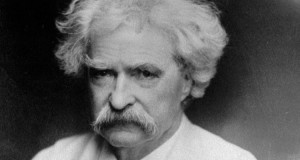21 Brillantes lecciones de Mark Twain