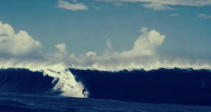 Video: Surf en Moto