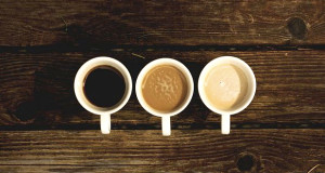 5 Razones para tomar café diario