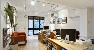 Diseña y decora tu oficina #12