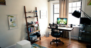 Ideas para tu oficina en casa #21
