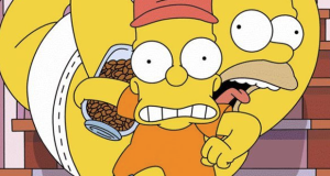 Los Simpsons y sus mejores referencias de películas