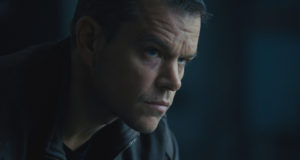 Matt Damon regresa como Jason Bourne en el nuevo trailer
