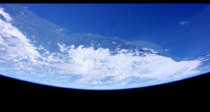 Impresionante video en 4K del planeta tierra