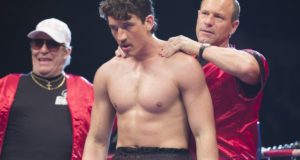 Trailer Bleed For This protagonizado por Miles Teller