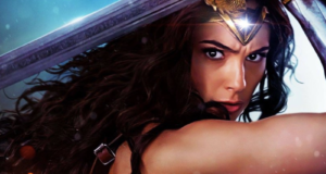 Nuevo Trailer Oficial de La Mujer Maravilla - Cine y Video