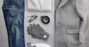 10 Ideas de outfits invernales para hombres