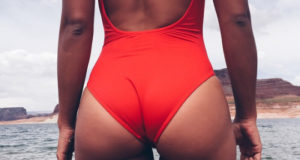 Random post con el Top 10 posts en El124 - Sexy Bikini