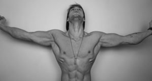 Los músculos más atractivos de los hombres del gym
