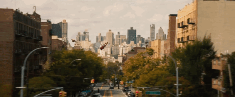 Nuevo Trailer de Spider-Man: Homecoming