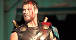 Nuevo Trailer Thor Ragnarok