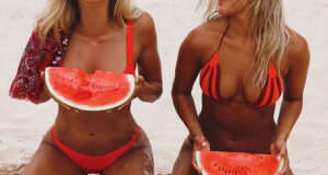 Top 10 Instagrams de bikinis para inspirar e iniciar el verano