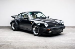 Porsche 911 198