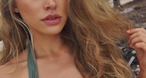 Tanya Mityushina una belleza rusa que está conquistando Instagram