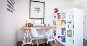 Fotos con las mejores oficinas en casa para inspirar tu proyecto