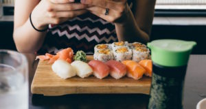 Mejora tu salud con la dieta japonesa