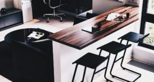Lo mejor en oficinas en casa para diseño e inspiración #100