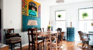 Decoración de Interiores: Ideas para decorar tu comedor