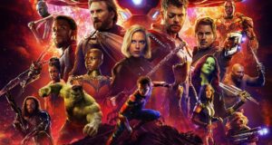Este es el último trailer antes del estreno de Avengers: Infinity War