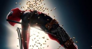 Estreno del segundo trailer previo al estreno de Deadpool 2