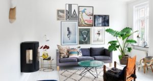 Inspiración para el diseño de interiores en tu hogar