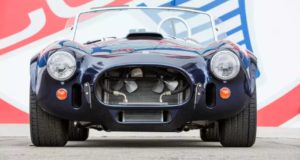 Clásico vuelto a la vida Shelby 427 de 1965