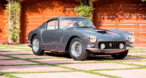 Ferrari 250 GT SWB de 1962