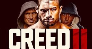 El nuevo trailer de Creed II ¿estás listo para subir al ring?
