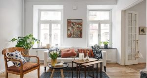 Ideas inspiradoras de salas para tu hogar