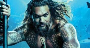 Trailer extendido de la esperada película de Aquaman