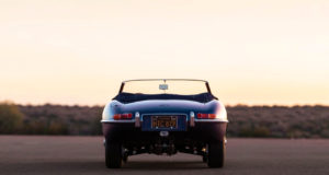 Clásicos: Jaguar E-Type de 1966