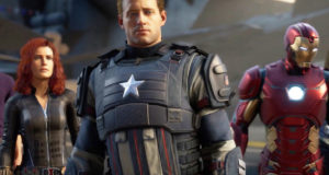 Marvel's Avengers trailer del esperado videojuego