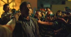 Trailer 2 de Rambo: Last blood