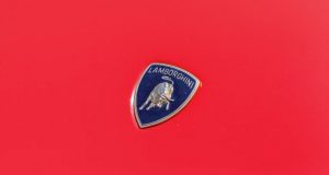 Clásico en Rojo: Lamborghini Diablo VT de 1999
