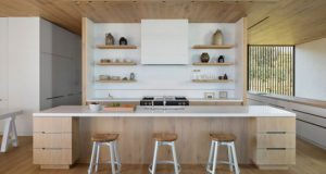 Inspiración para el diseño de interiores de cocinas