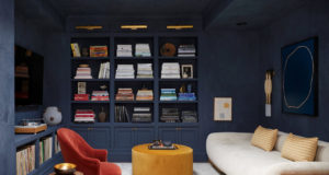 Inspiración para diseño de interiores en tu hogar
