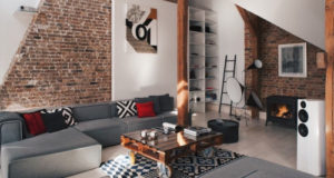 Ideas e inspiración para diseñar la sala de tu casa