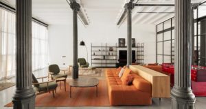 Diseño de interiores para el hogar, ejemplos e inspiración